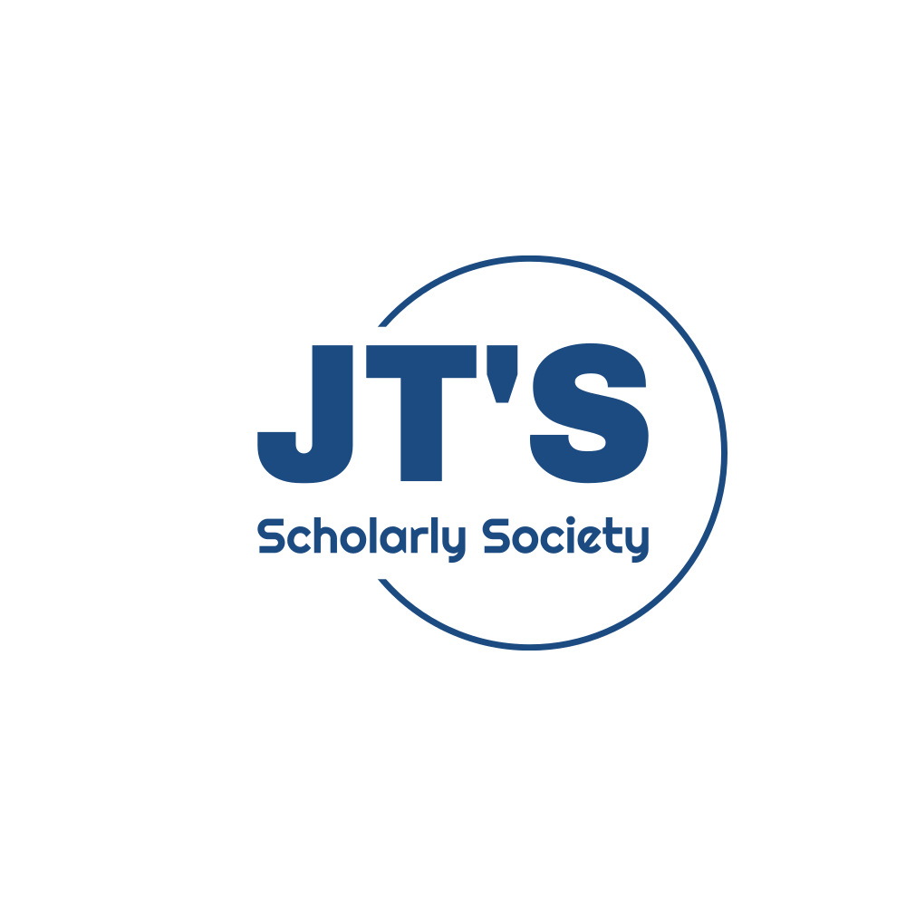 JT's Scholarly Society