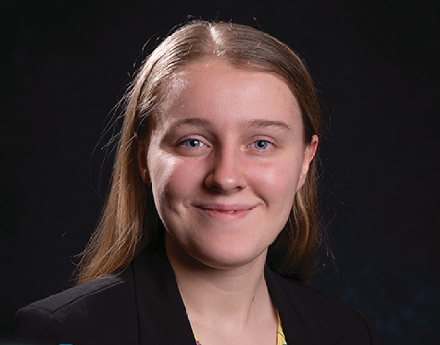 Jillian Peslak