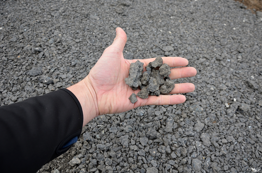 Pavement sustainability research